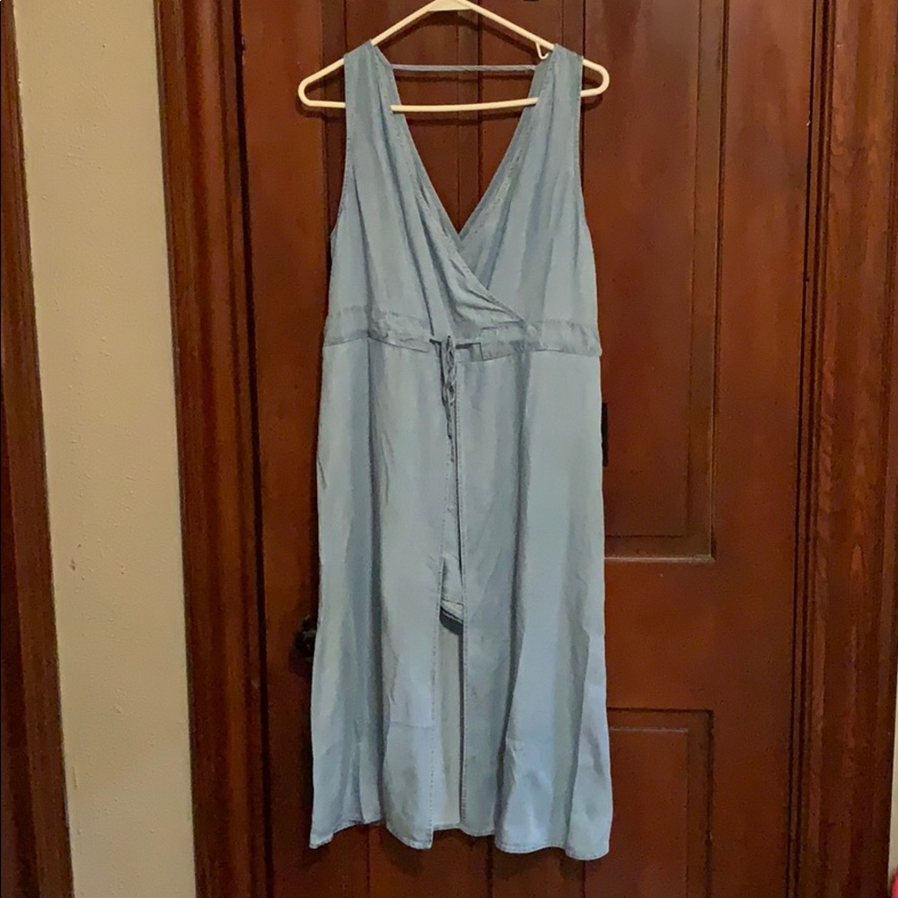 Romper-dress
